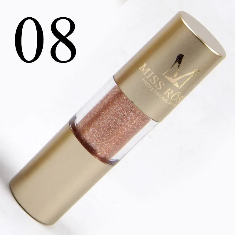 Miss Rose liquid Eyeshadow
