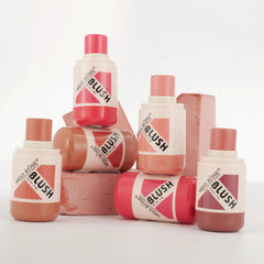 Miss Rose Cream Blush Stick