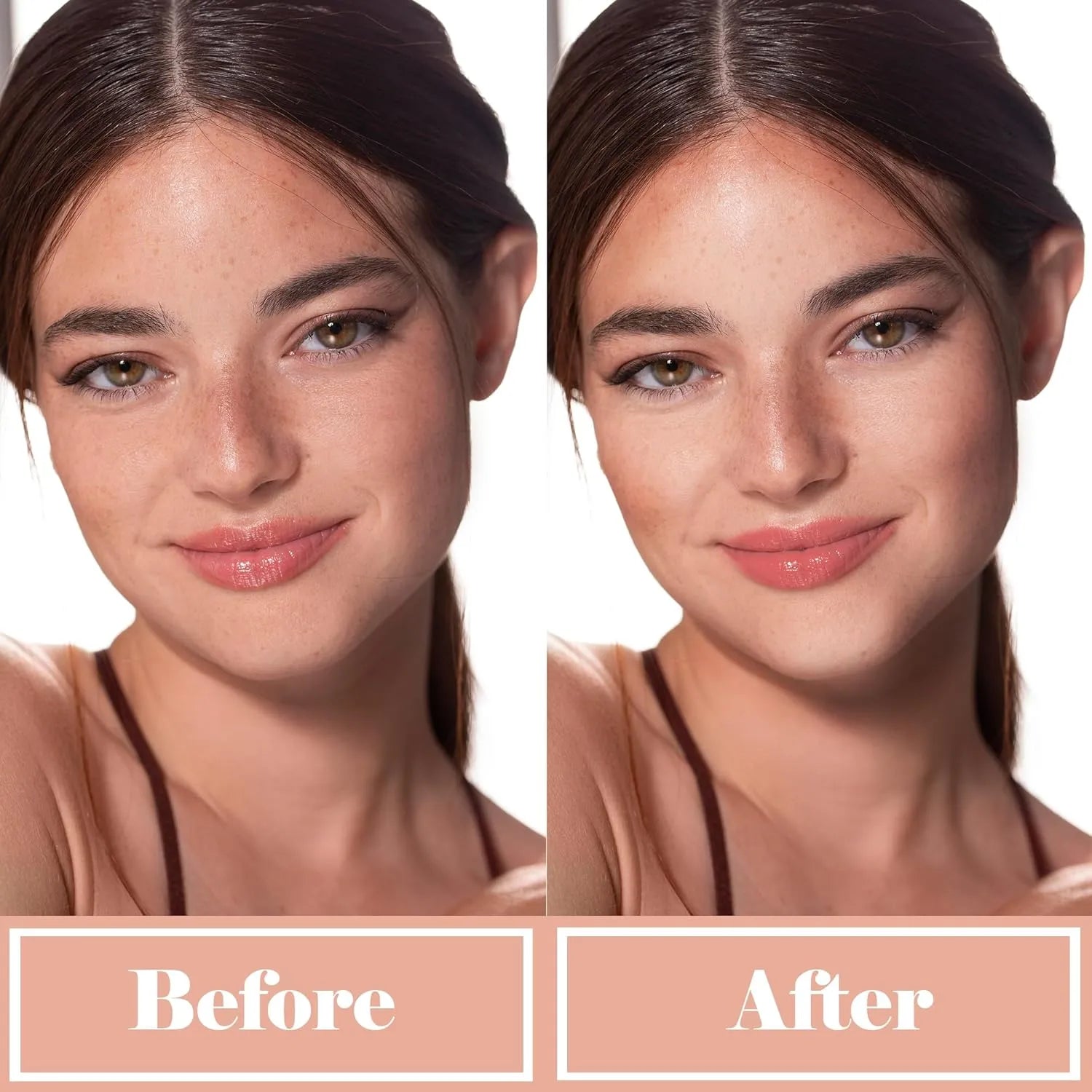 TADA Natural Beauty Kabuki Brush