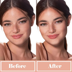 TADA Natural Beauty Kabuki Brush