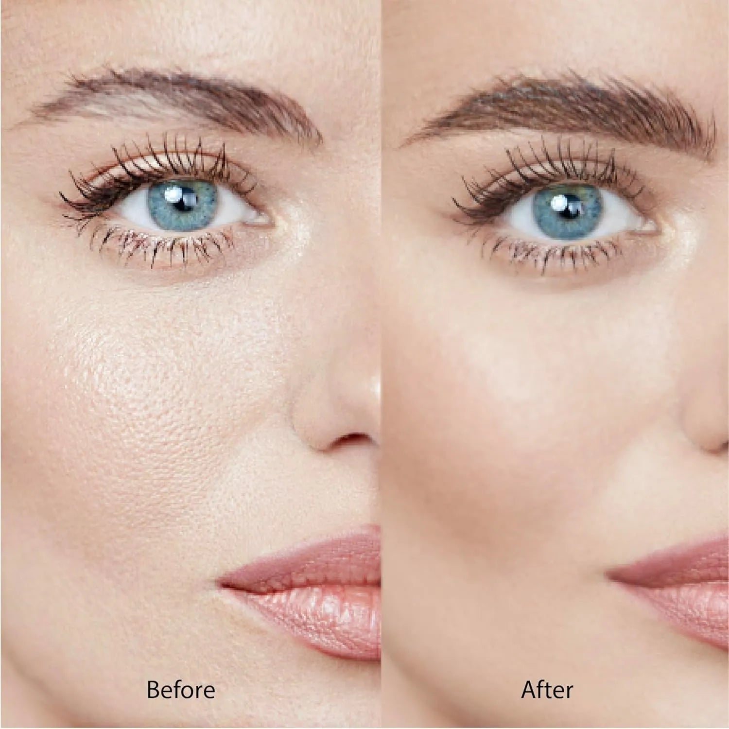 TADA Natural Beauty Kabuki Brush