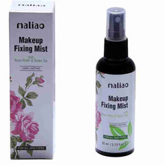 Maliao makeup fixer and mist 80ML