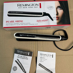 Remington Pearl Shine Hair Straightener – S9505AU