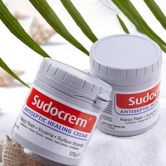 Sudocrem Antiseptic Healing Cream