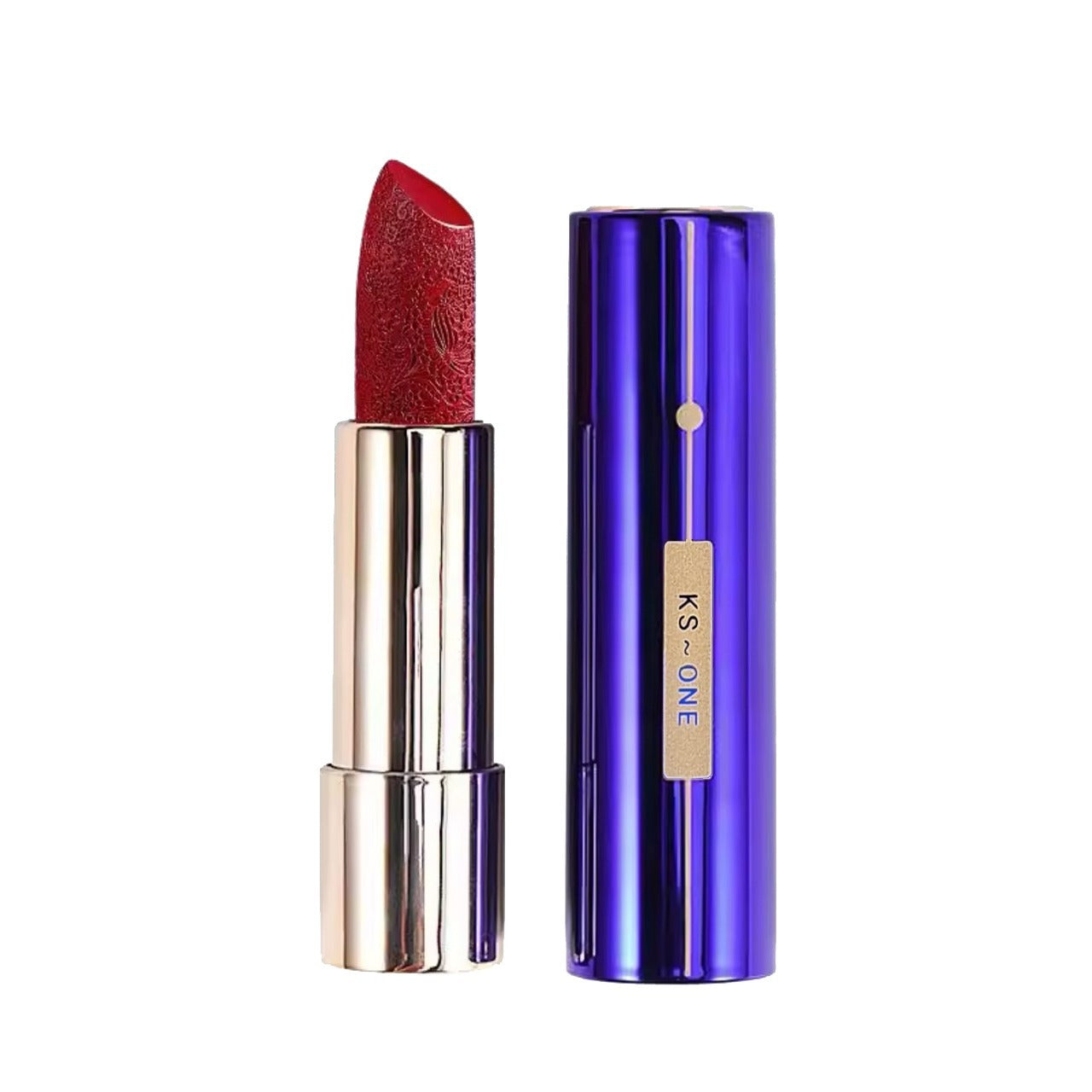 KS ONE High Quality Push Lipstick