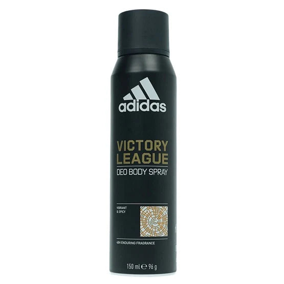 Adidas Victory League Deo Body Spray – 150ml