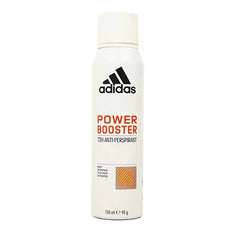 Adidas Power Booster Body Spray - 150 ml