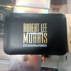 MAC x Robert Lee Morris Eye Shadow Palette &amp; Powder