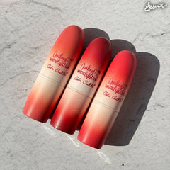 Color Castle Lipstick - 3pcs