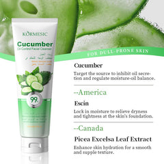 Kormesic Brightening Facial Cleanser 150ml