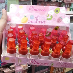 Rimocoo Lip &amp; Cheek Tint