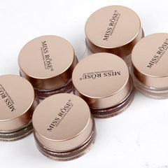 Miss Rose Eye Glitter