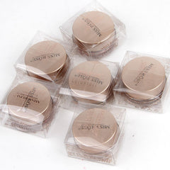 Miss Rose Eye Glitter