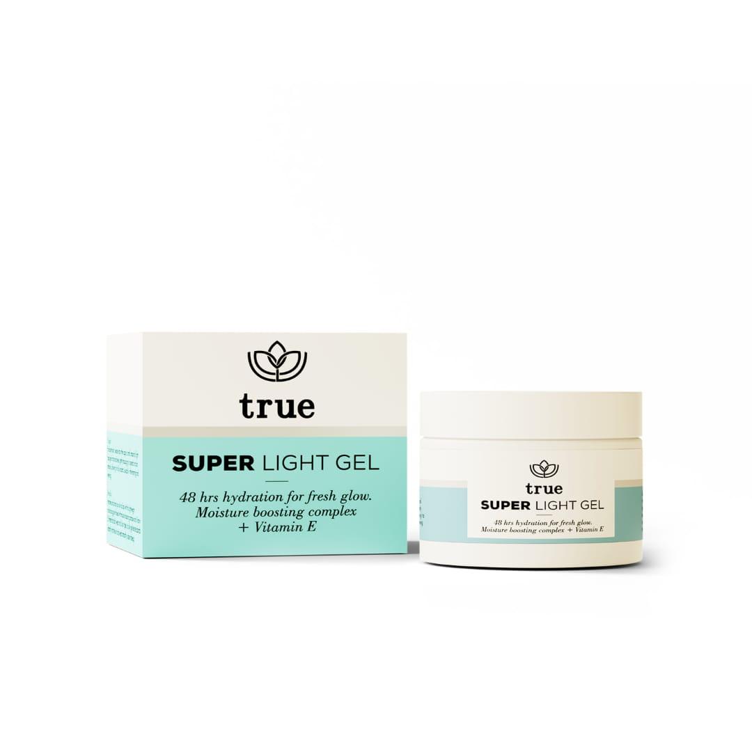 True Beauty Super Light Gel 45ml
