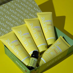 Muicin 6-Step Facial Kit - Lemon Citrus