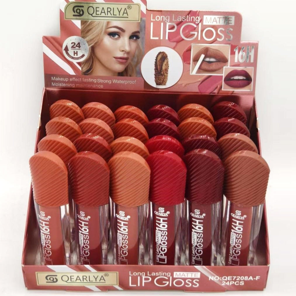 Qearlya Lip Gloss pack