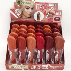 Qearlya Lip Gloss pack
