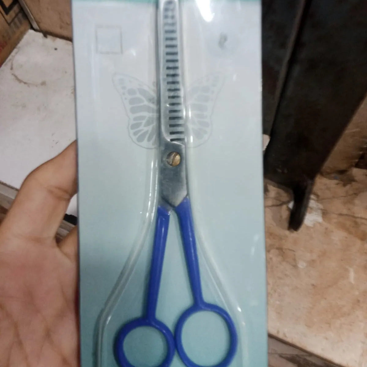 Quo Beauty Shears