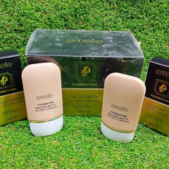 Emelie Foundation Tube 35ml