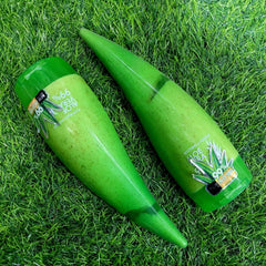 Aloe Vera Scrub – Gentle Exfoliation, Naturally