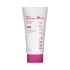 Rivaj Daily Essentials Refreshing Gel Wash - 100ml