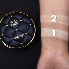 Emelie BB Powder – Natural Radiance in a Compact