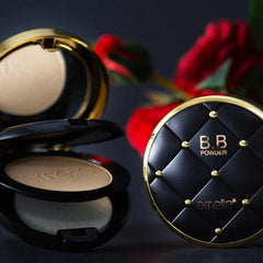 Emelie BB Powder – Natural Radiance in a Compact