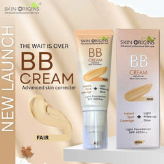 Skin Origins Advanced BB Cream - 40ml