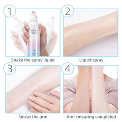 Maycreate Isolation Protection Spray – 150ml