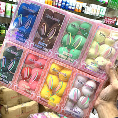 Kiss Lovely Makeup Sponge