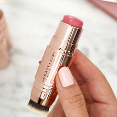 Anastasia Beverly Hills 2-in-1 Stick Blush – Made in Korea