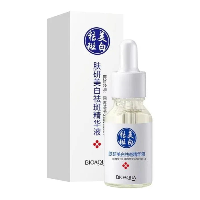 Bioaqua Skin Whitening Face Serum – Dark Spot Remover