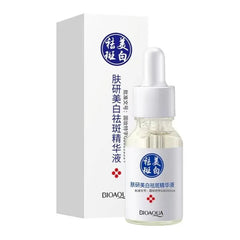 Bioaqua Skin Whitening Face Serum – Dark Spot Remover