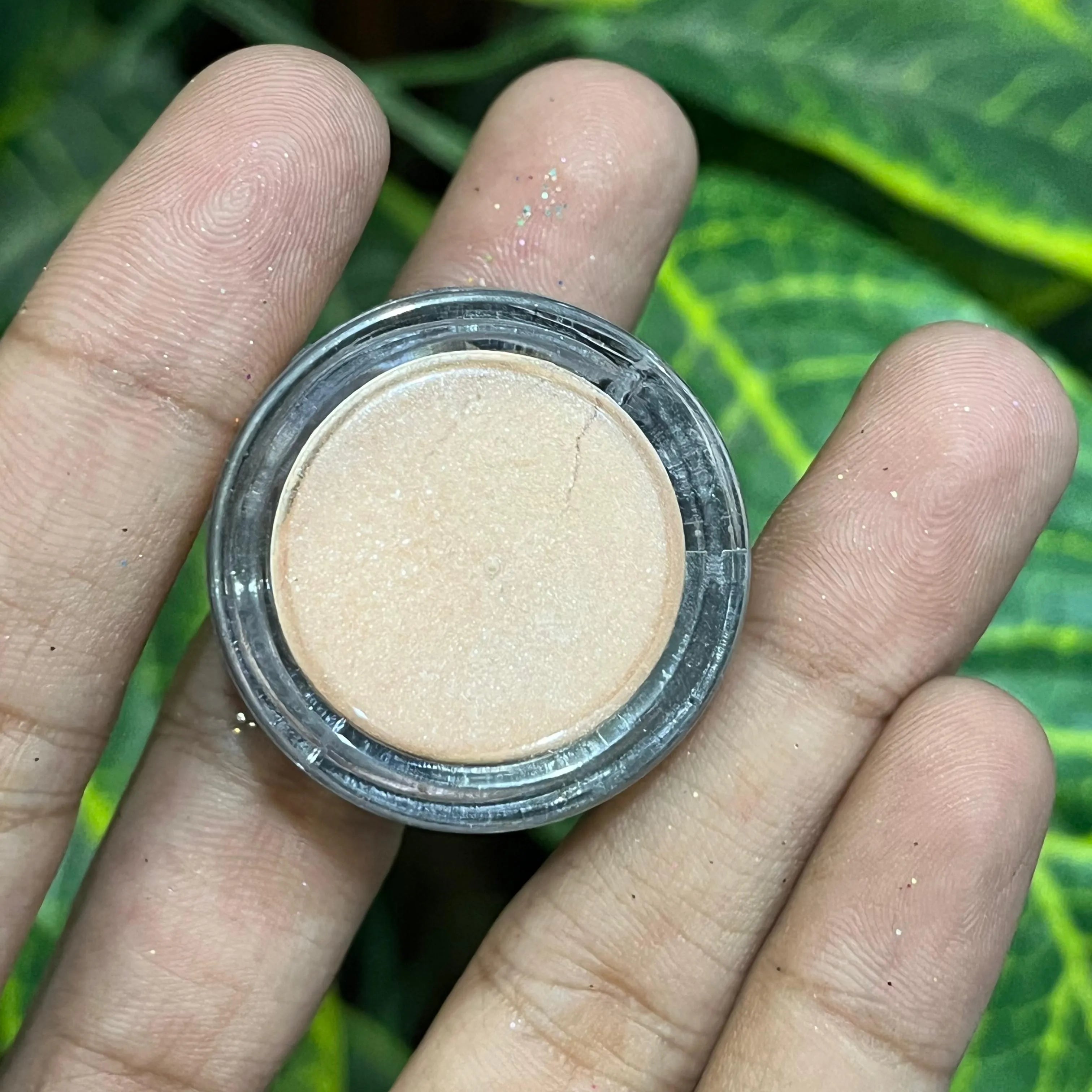 MAC Dust Eyeshadow