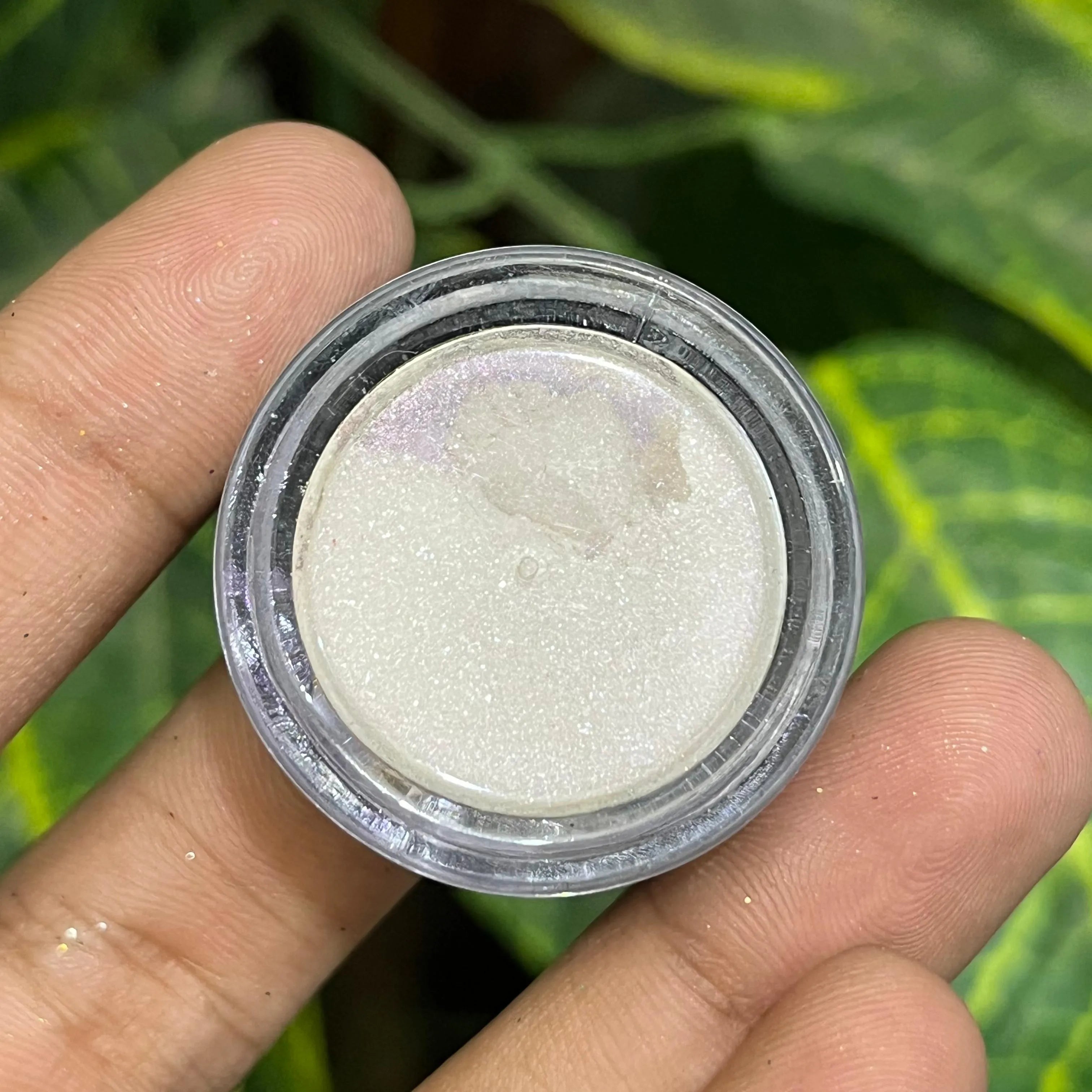 MAC Dust Eyeshadow