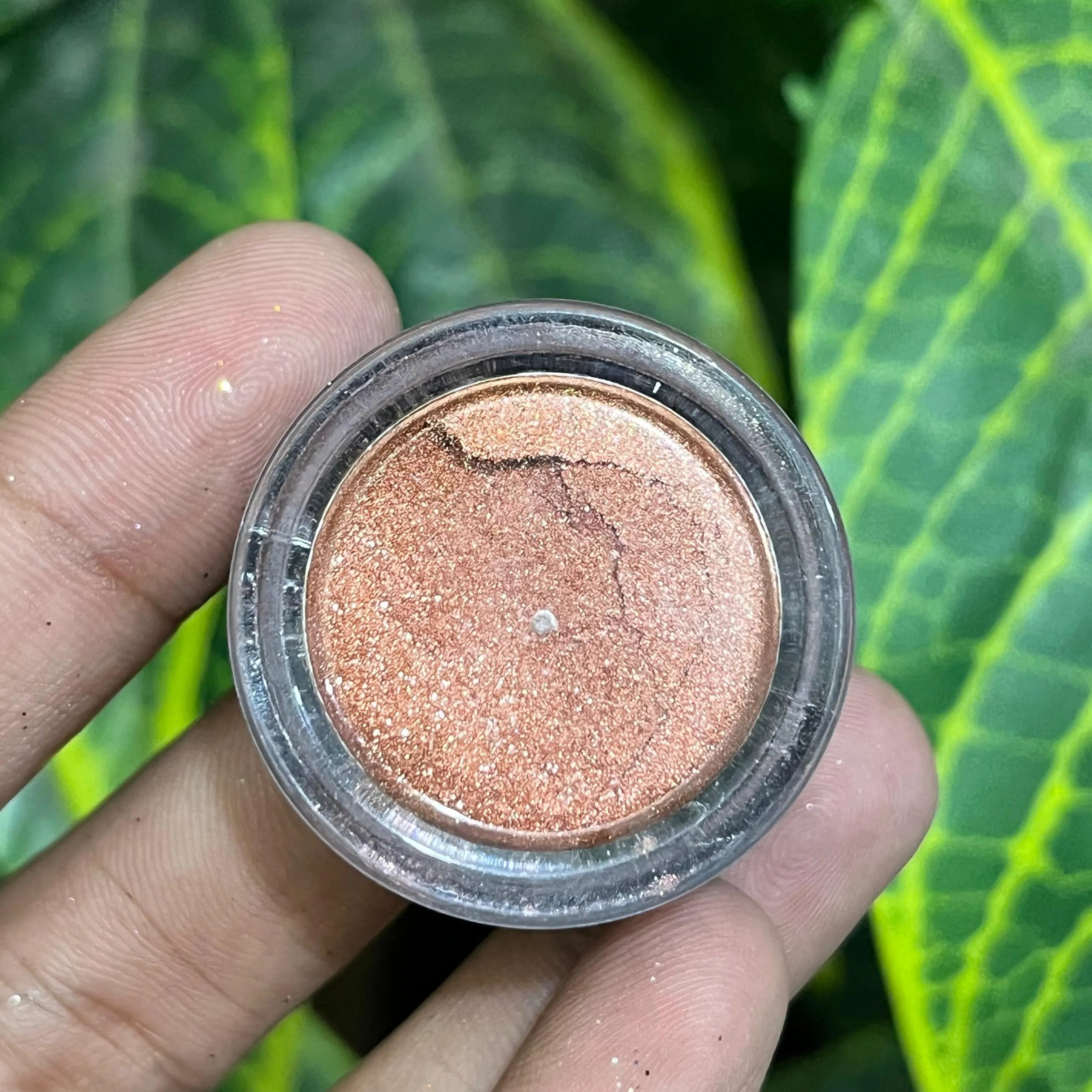 MAC Dust Eyeshadow