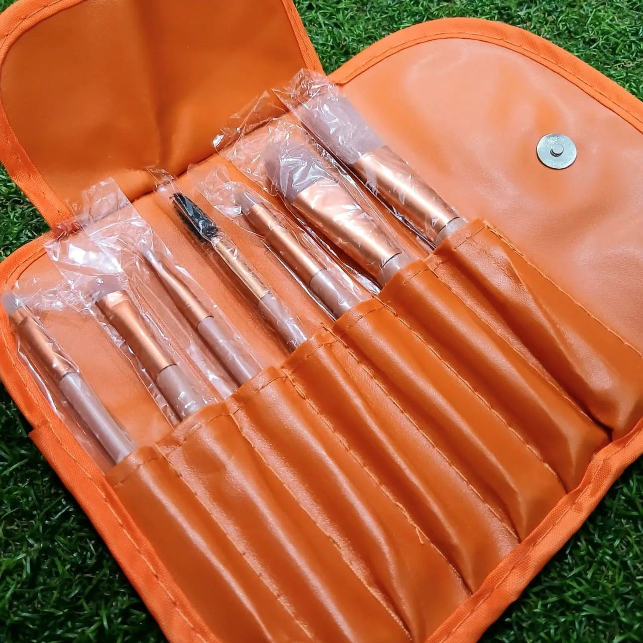 Original 7-Piece Make-Up Brushes Set