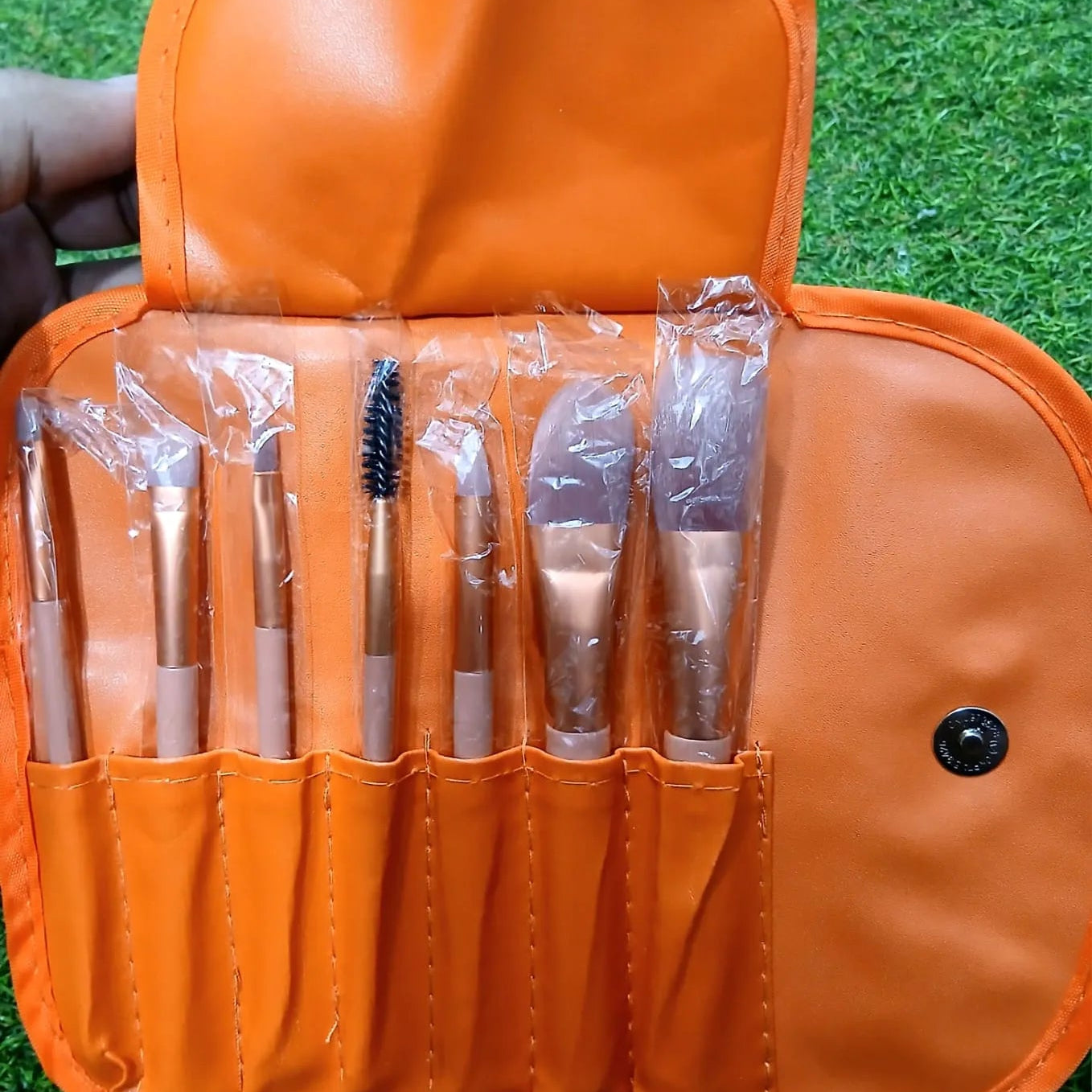 Original 7-Piece Make-Up Brushes Set