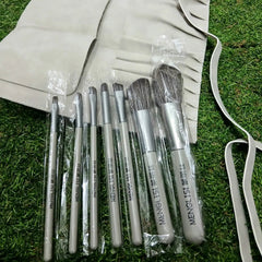 MENGLISI 7-Piece Make-Up Brushes Set