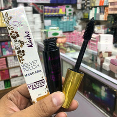 Kasheees Velvet Touch Mascara