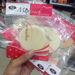Max Touch Makeup Sponge