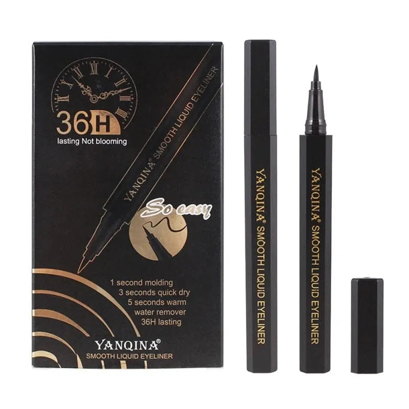 YANQINA Smooth Liquid Eyeliner Marker