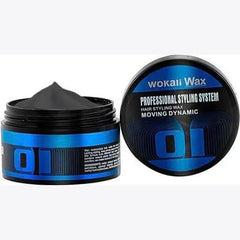 Wokali Hair Styling Wax – Moving Dynamic