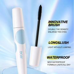 BOB Velvet Black Mascara