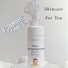 The Ordinary Amino Acid Facial Cleanser