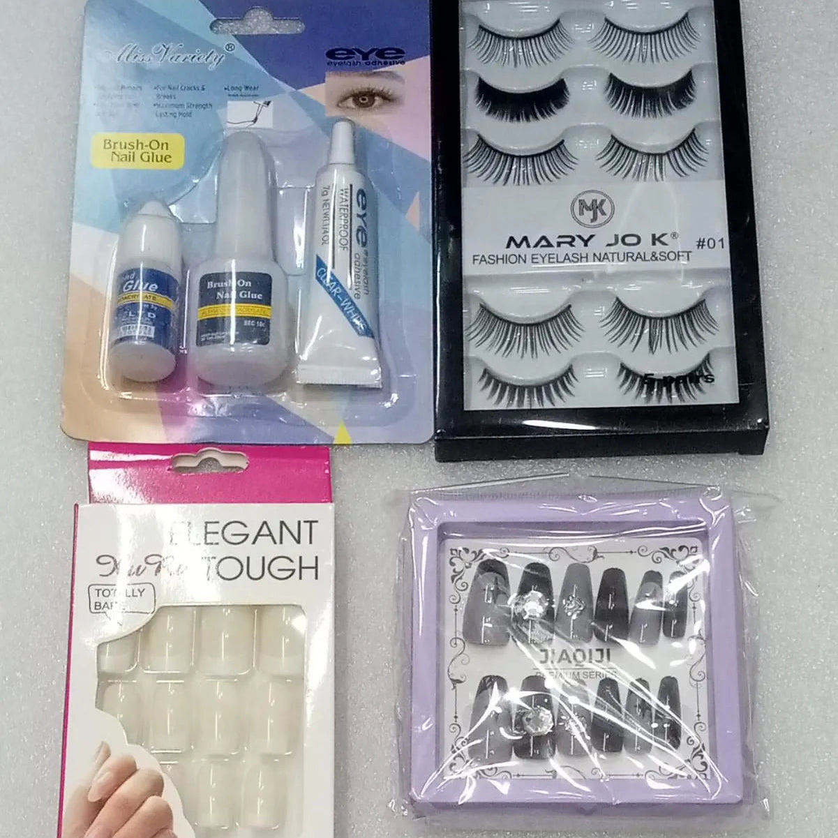 Exclusive Beauty Deal