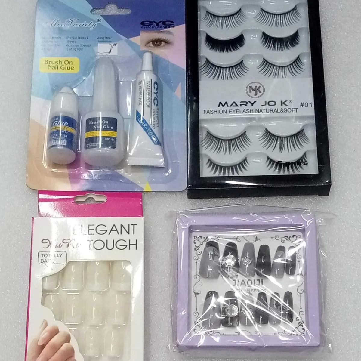 Exclusive Beauty Deal