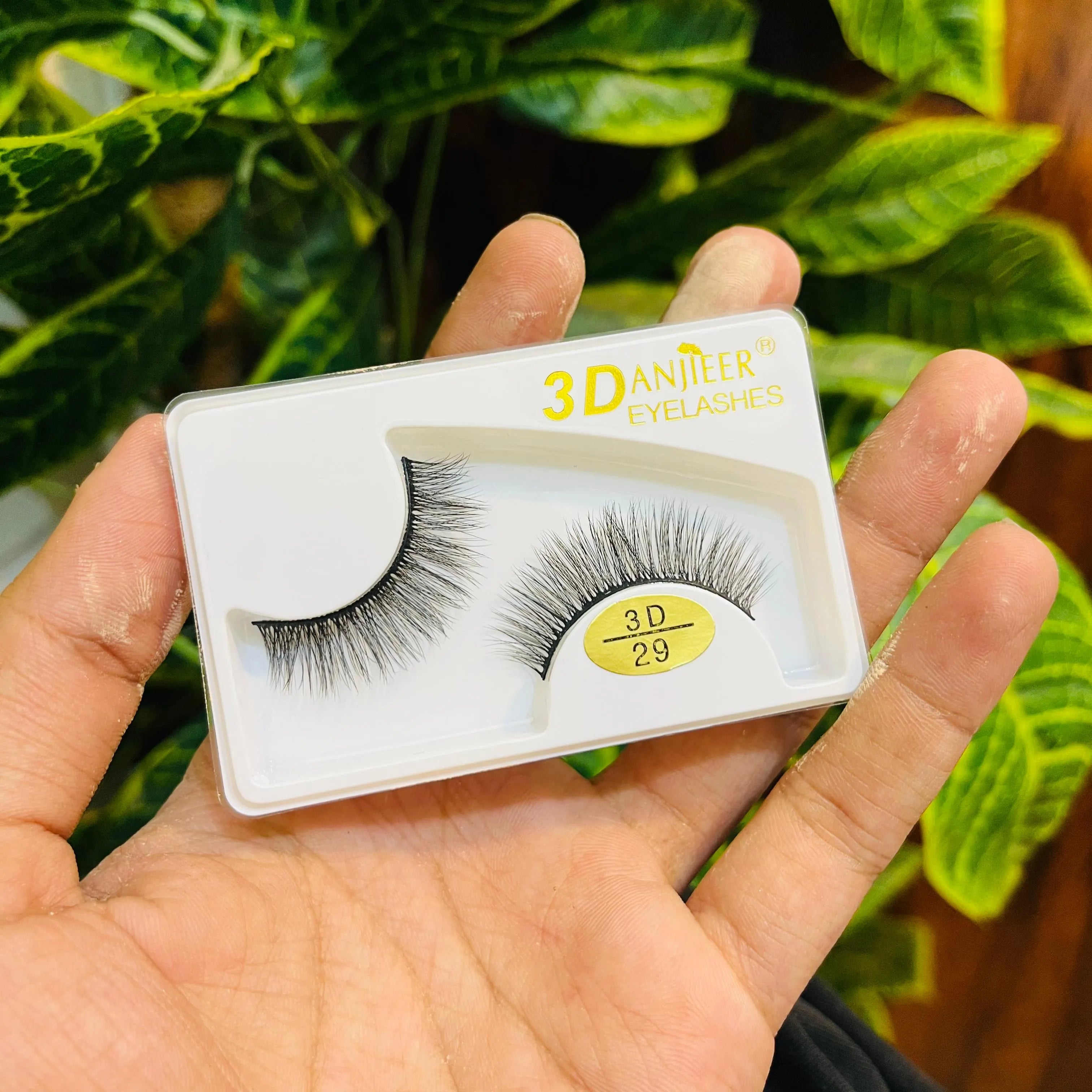 Anjeer 3D Eyelashes