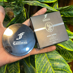 California Even Better Makeup Broad Spectrum Face Powder