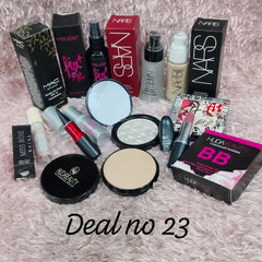 Makeup Deal 23: All-in-One Beauty Essentials Kit
